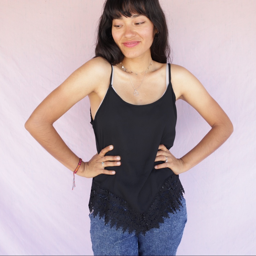 Nella Fantasia Top